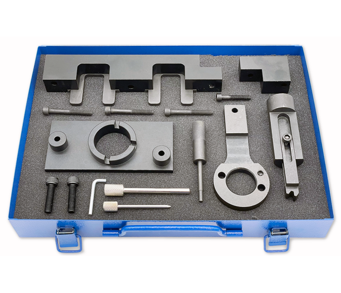 Zestaw blokad Opel 2.0 CDTI pasek i łańcuch po 2014r- 904 015 90